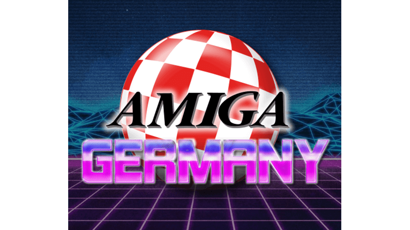 Amiga Germany Fanzine