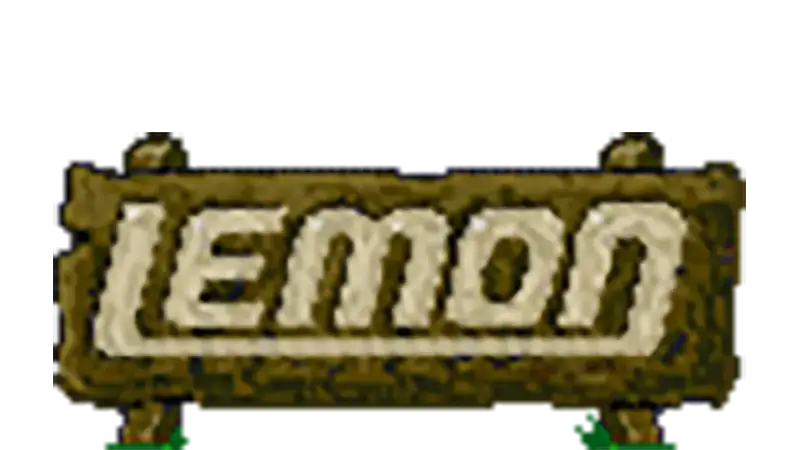 Lemonamiga