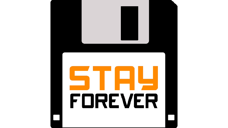 Stay Forever